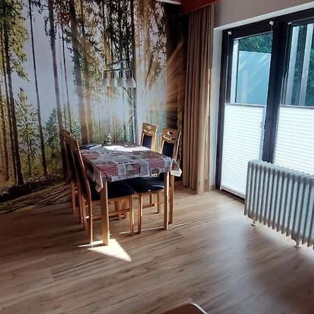 Landhaus Kathrin Walkenried Eksteriør bilde