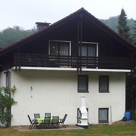 Landhaus Kathrin Walkenried Eksteriør bilde