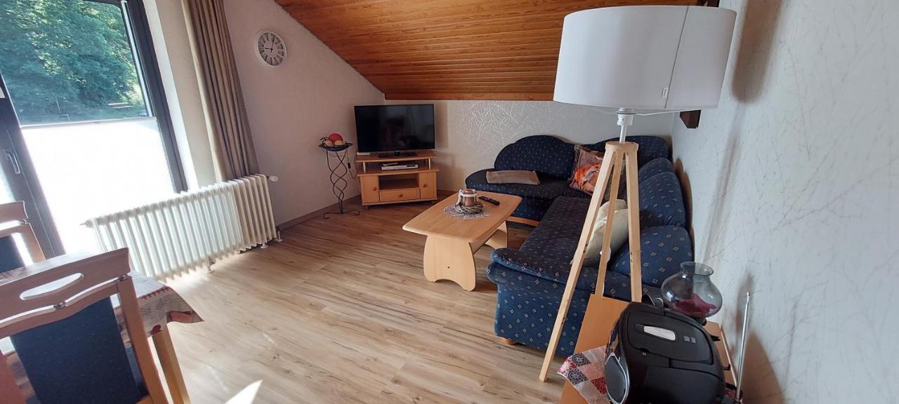 Landhaus Kathrin Walkenried Eksteriør bilde