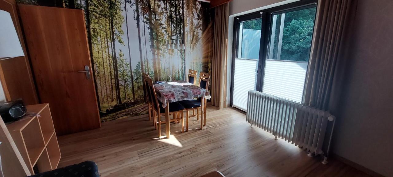 Landhaus Kathrin Walkenried Eksteriør bilde